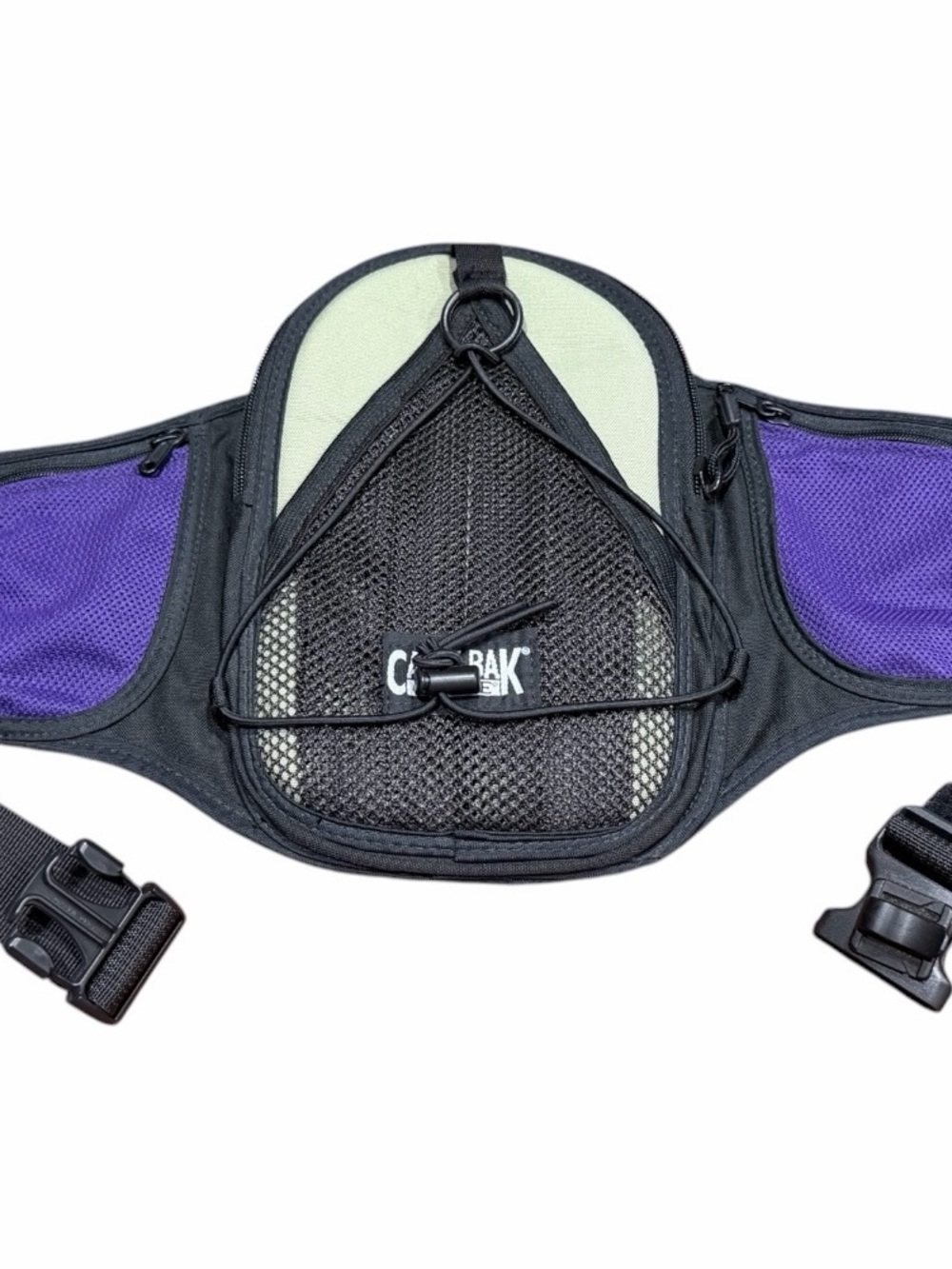 CamelBak GO BE Hydration Pack Waist Bag (No Bladder)